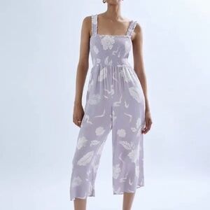 Wilfred jumpsuit medium